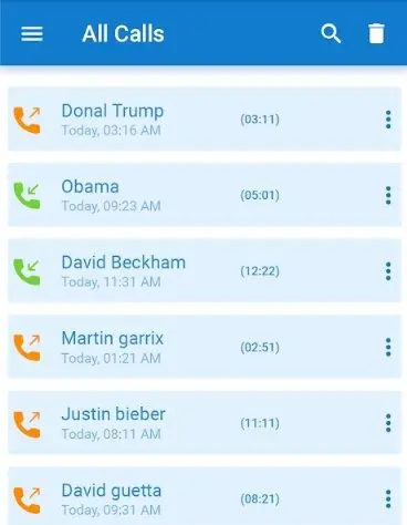 auto call recorder: best call recorder