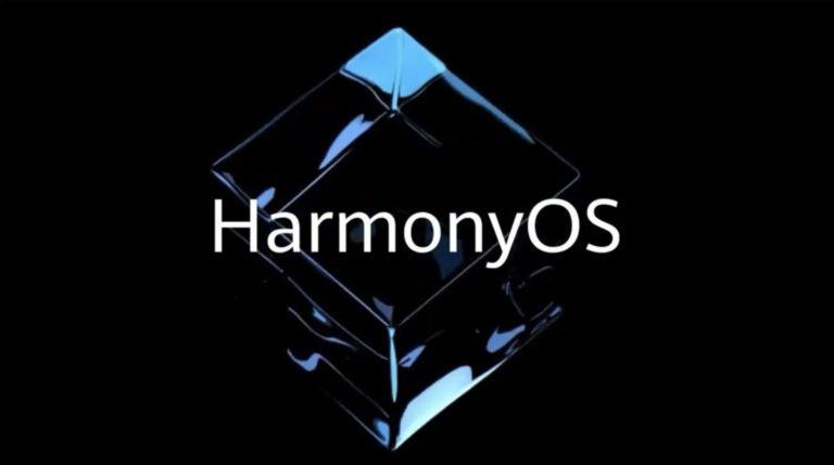 harmonyos vs android