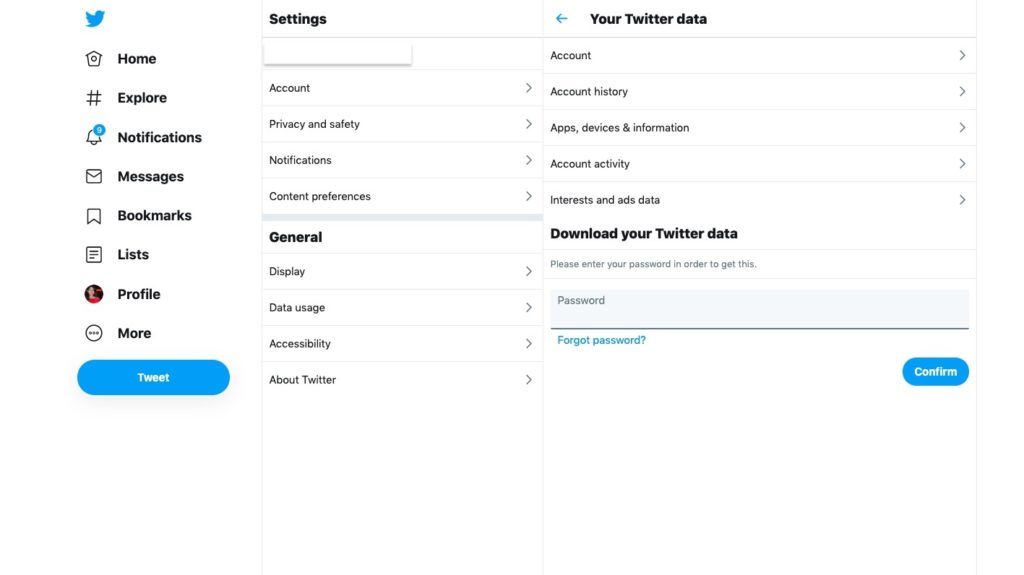 How To Deactivate Or Delete Your Twitter Account?