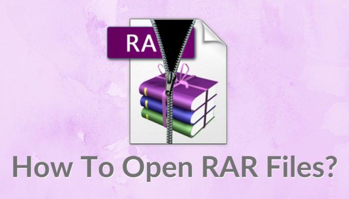 open win rar file open win rar file