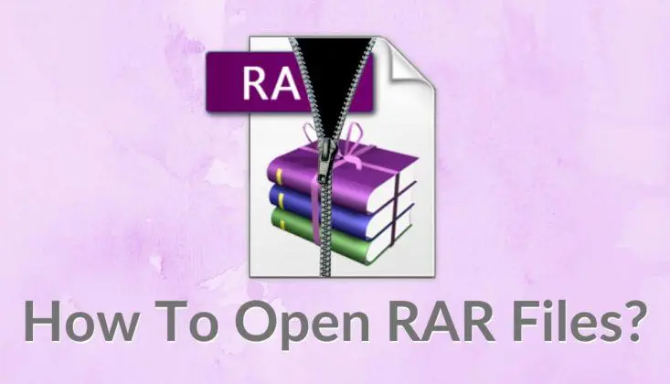 open rar file online mac