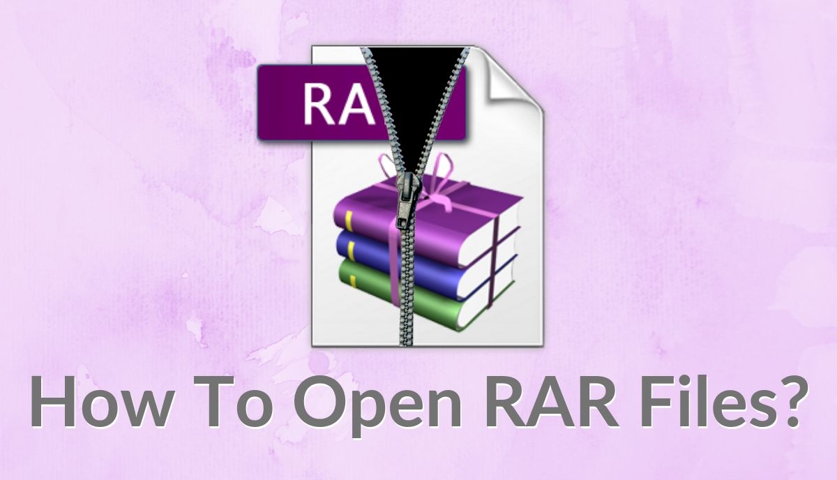 extract rar archive mac