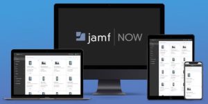 jamf now manage apple devices