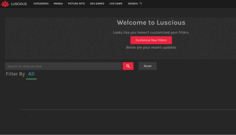 luscious porn site leaks user data