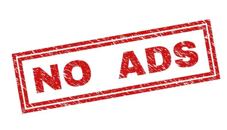 npm bans terminal ads