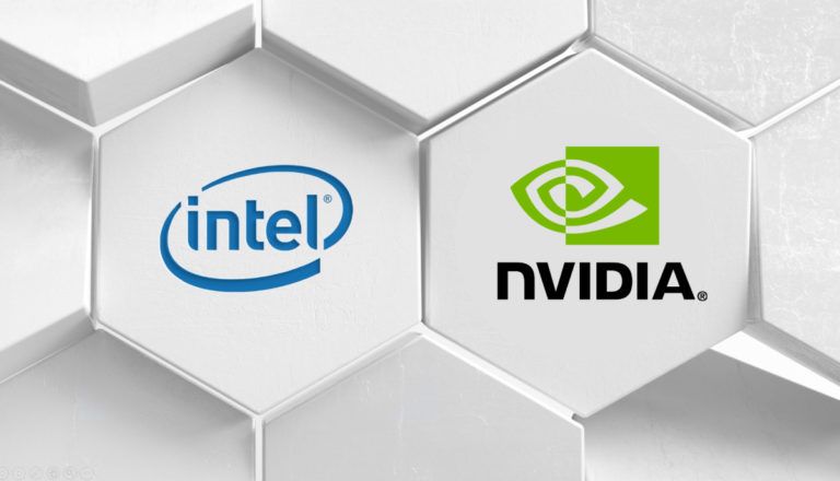 nvidia CEO slams Intel OneAPI