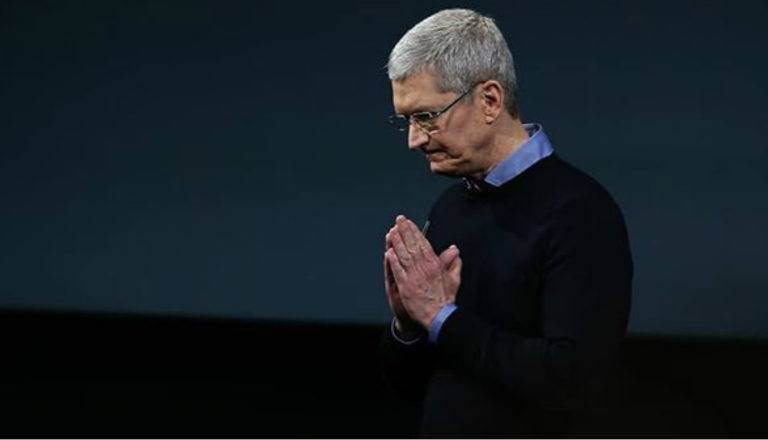 Apple’s Apology Gives Us Hope Siri Won’t Spy On Us Again