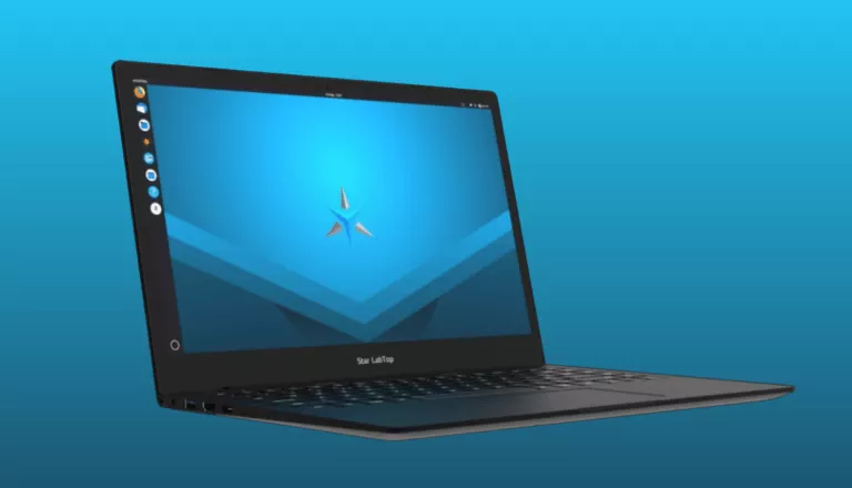 star labs laptop