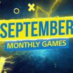 PS4 New Free Games For Sept Announced, Risk Of Rain 2 Launched