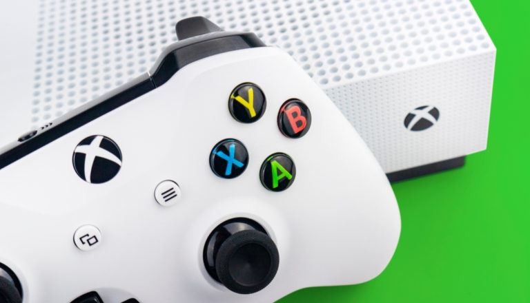 Microsoft Spies on Xbox Owners