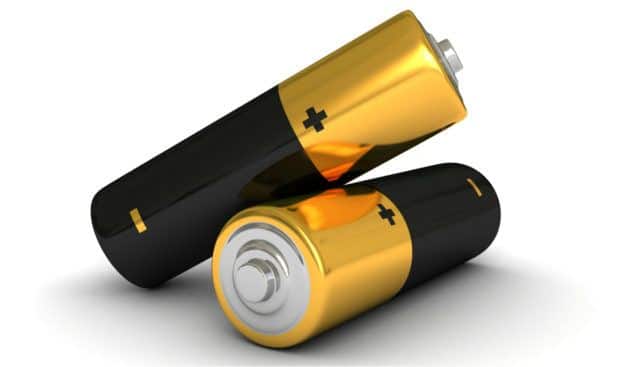 world's first iron-ion battery