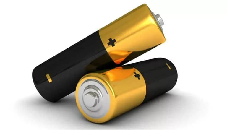 Indian Researchers Develop World’s First-Ever Iron-Ion Battery