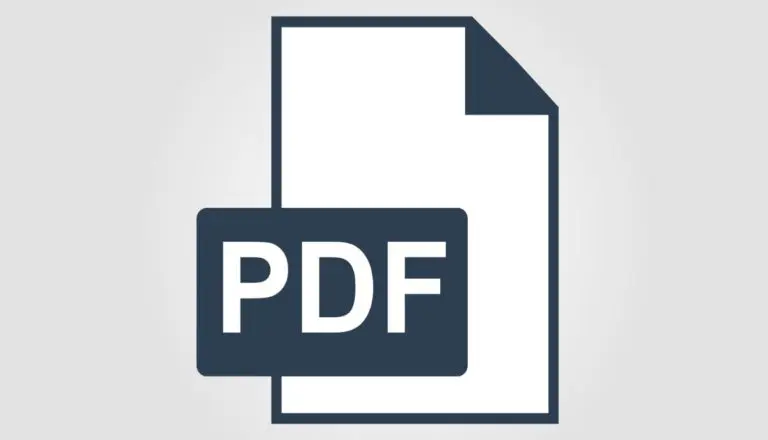 6 Best Free PDF Editors