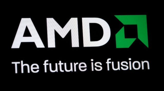 AMD Is Selling More GPUs Than Intel AMD Is Selling More GPUs Than Intel