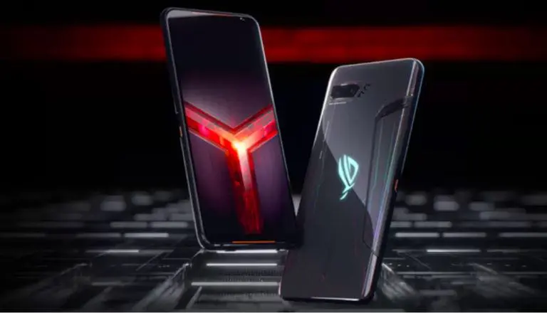 ASUS ROG Phone 2 Arrives In India For Gaming Fanatics
