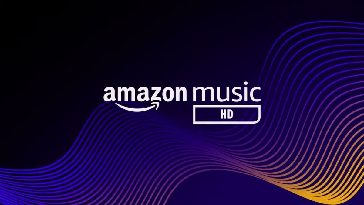 amazon music lossless