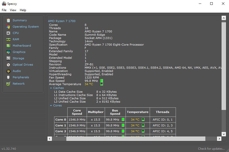 how to cheHow To Check Computer Specs Windows 10ck computer specs windows 10