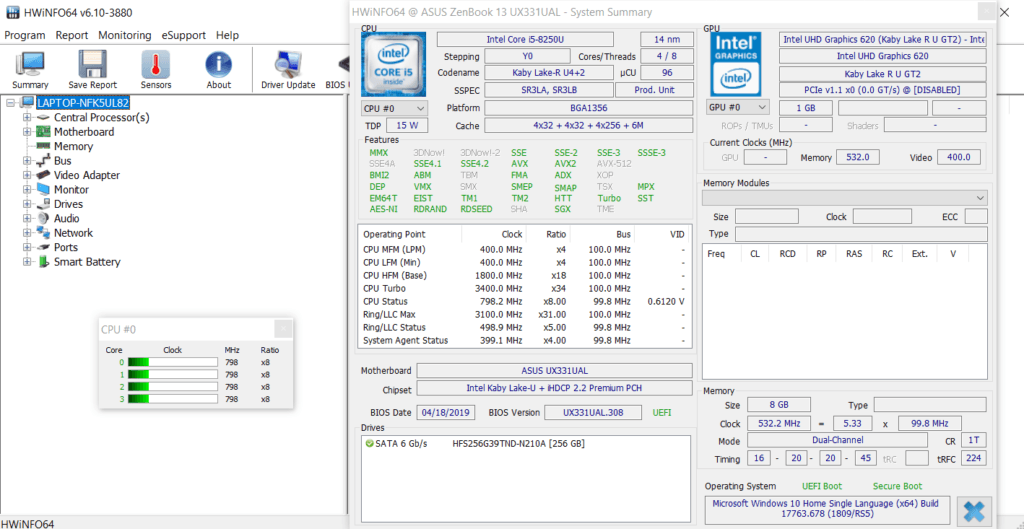 reliable pc monitoring software