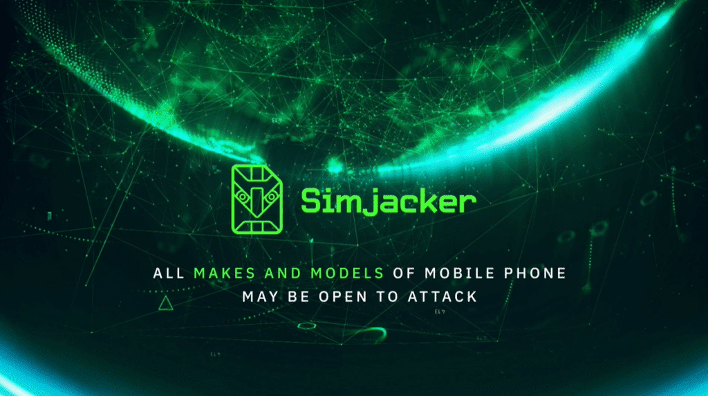 SIM Card Attack: "Simjacker" Details