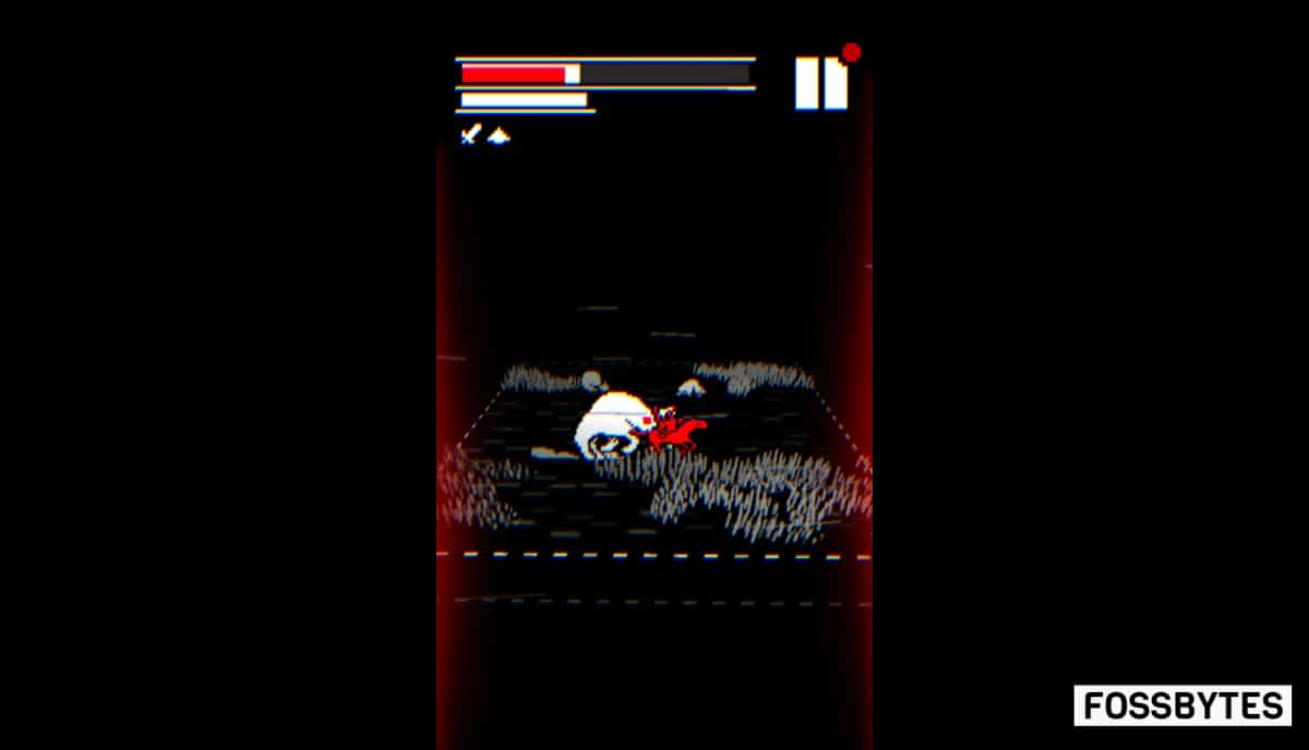 Apple Arcade Bleak Sword Review