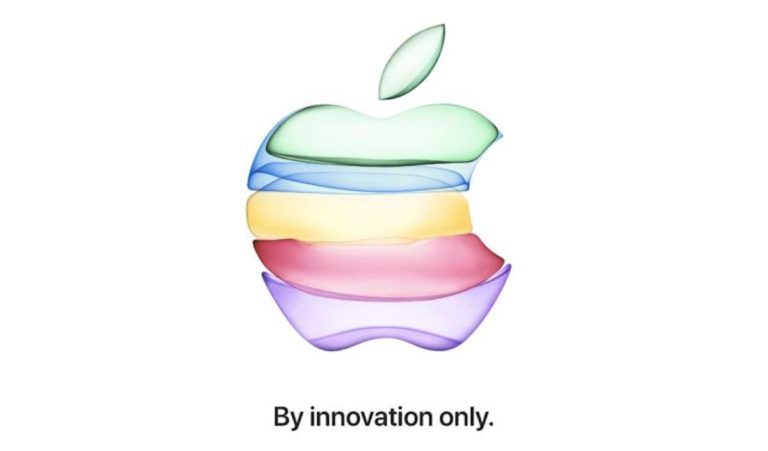 Apple Innovation Only event what to expect