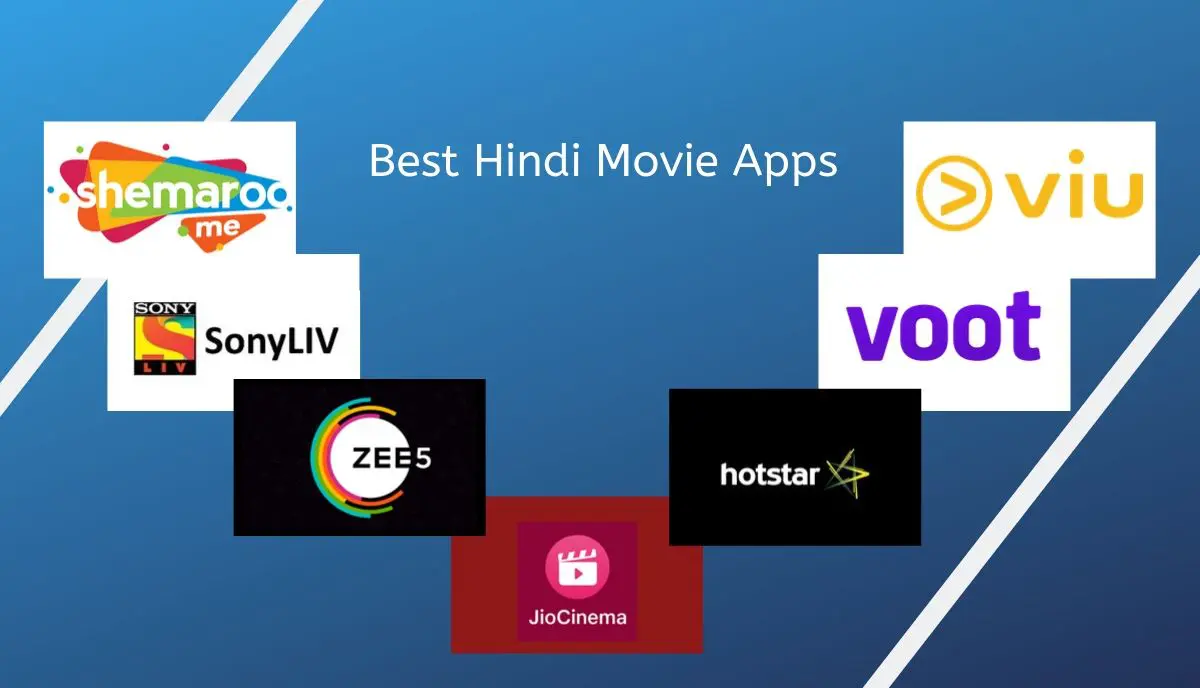 8 Best Apps To Watch Hindi Movies For Free In 2019