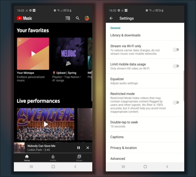 6 Best Music Streaming Apps For Android And iOS (2019 Edition)