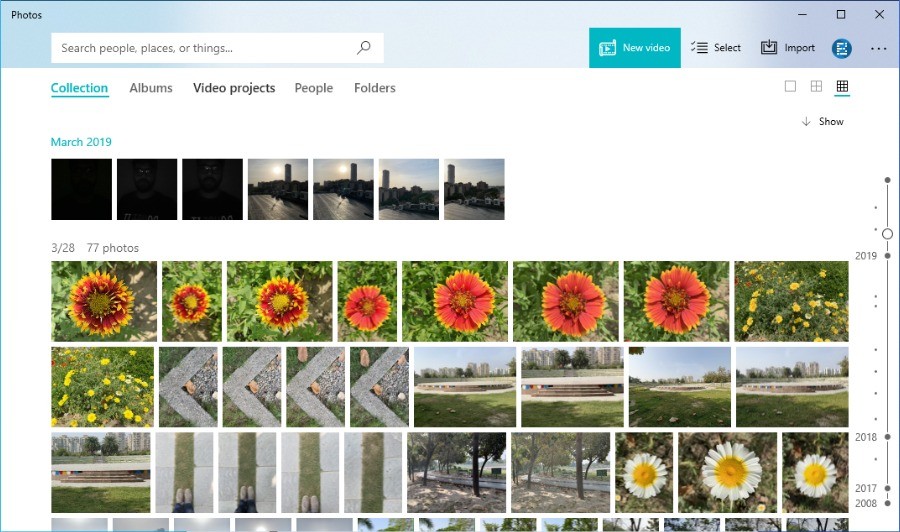 windows photo viewer windows 7 download free