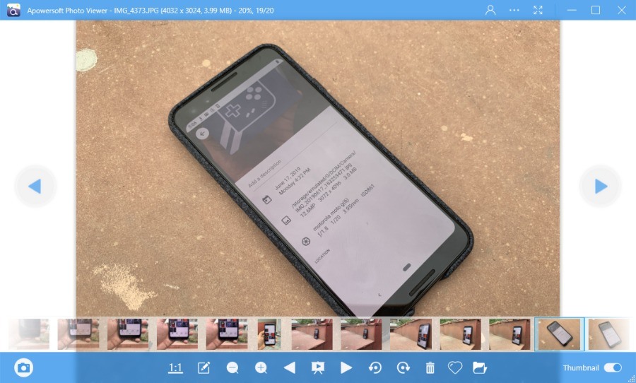 mac app for photo viewer like windows