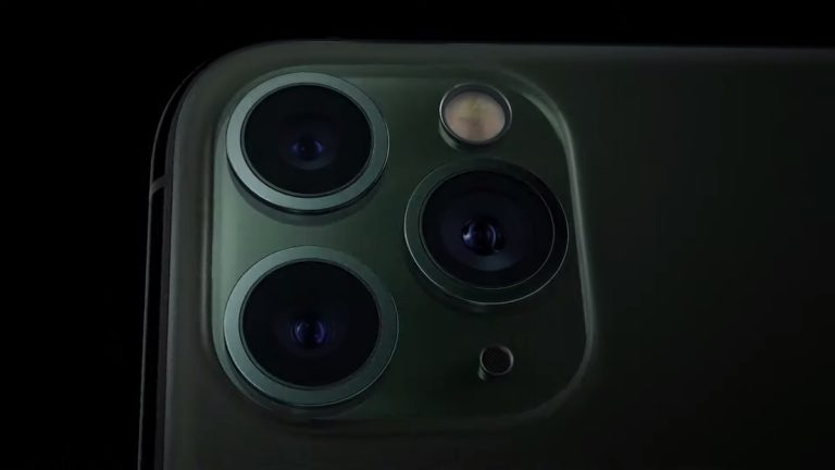 Best iPhone 11 Pro Camera features