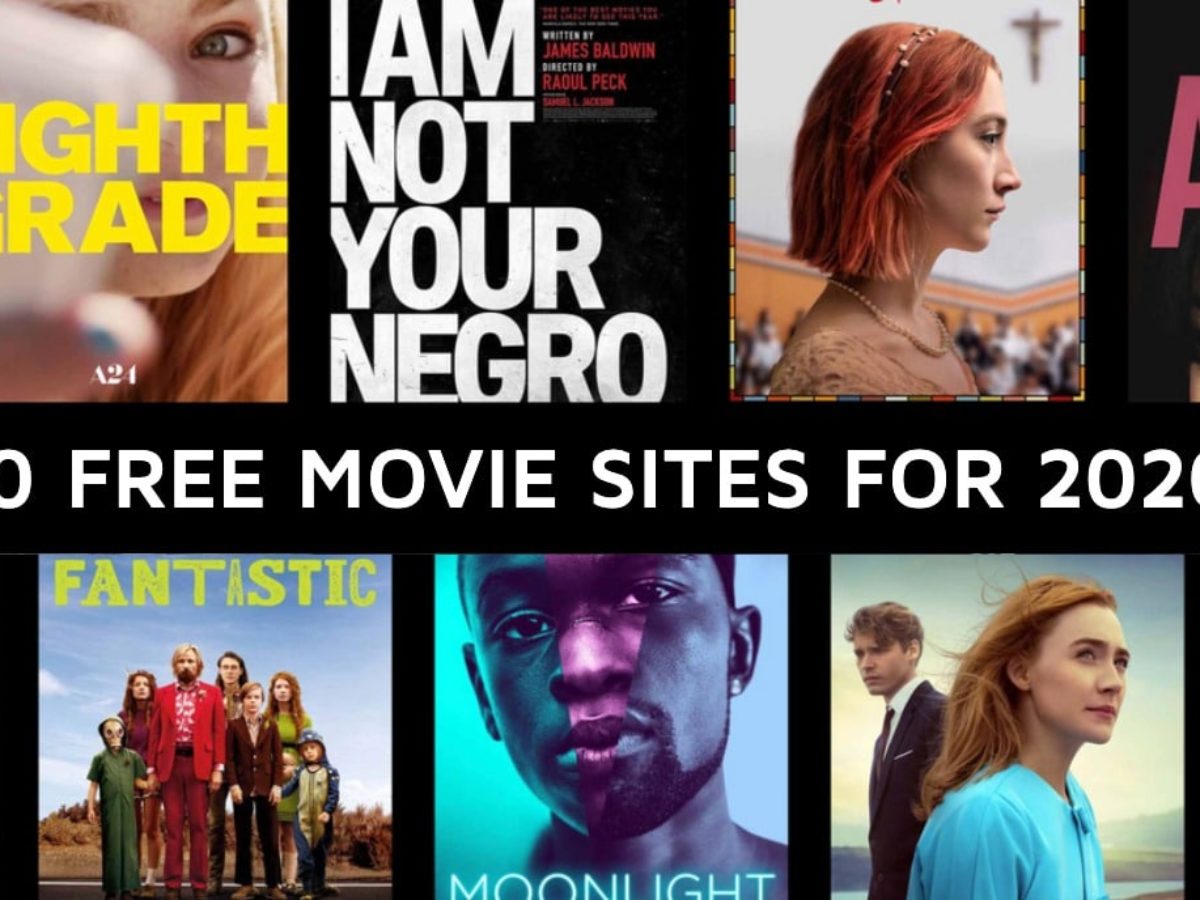 20 Free Movie Download Sites For 2020 Legal Streaming