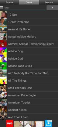 6 Best Meme Generator Apps For 2019 [Android And iOS]