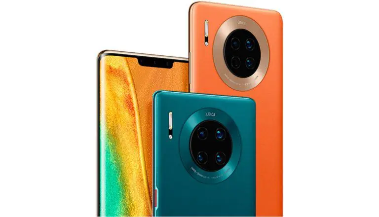 Huawei Mate 30 Series: With Impressive Cameras, Without Google Apps