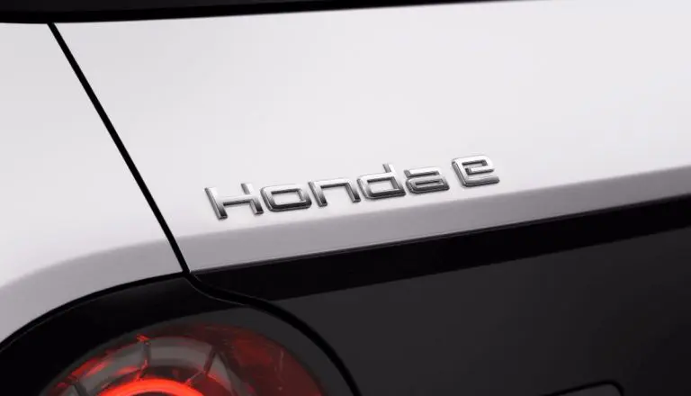 Honda e Specs Revealed