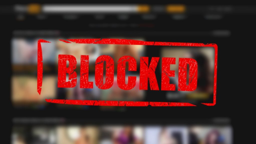 how to unblock websites
