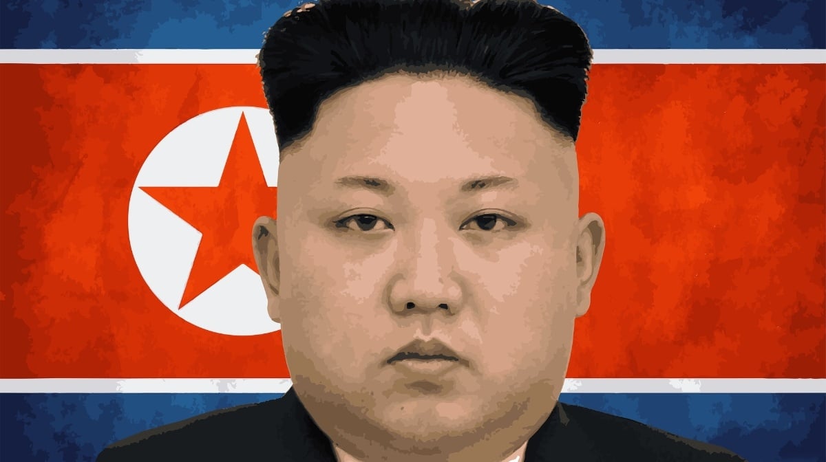 North Korea Working on cryptocurrency