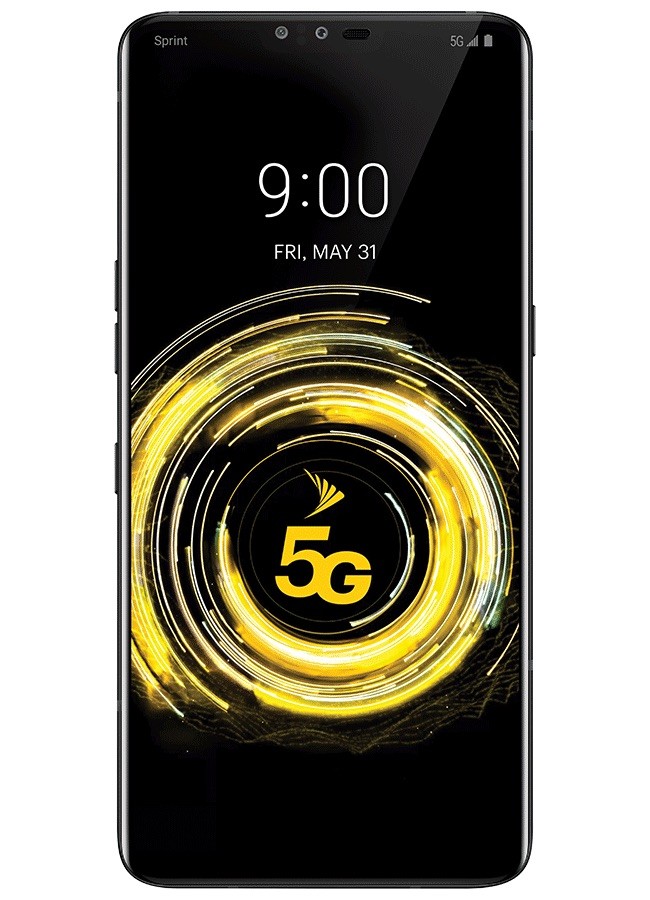 LG V50 ThinQ 5G