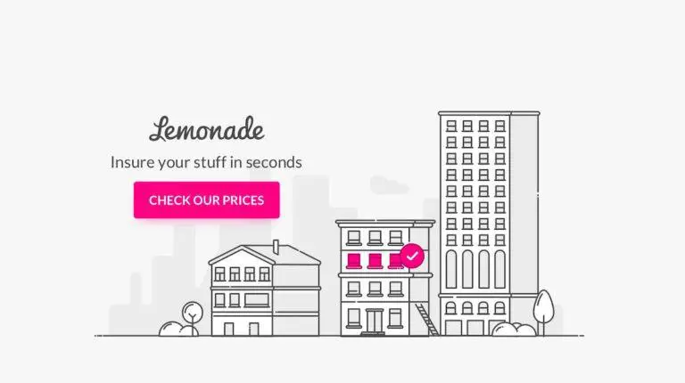 Lemonade: An AI-Powered Insurance That Gives You Cash Instantly