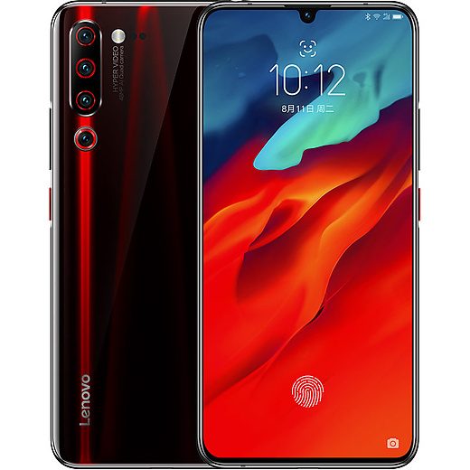 Lenovo Z6 Pro 5G