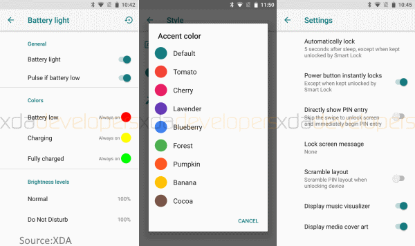 LineageOS Custom ROM Download