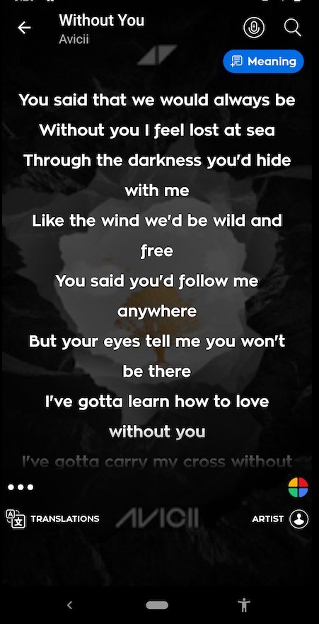 song lyrics finder. i created you Song search google lyrics songs lyric