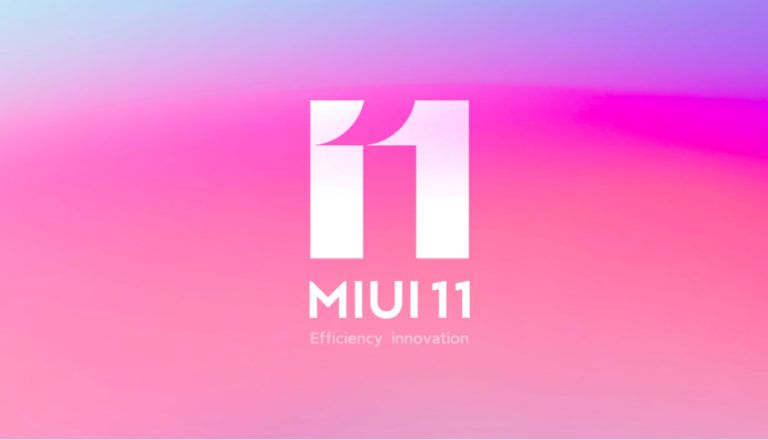 MIUI 11 Is Now Official: These Are The New Features You Will Get