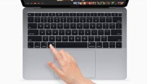 Mac Keyboard Shortcuts