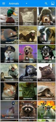 6 Best Meme Generator Apps For 2019 [Android And iOS]