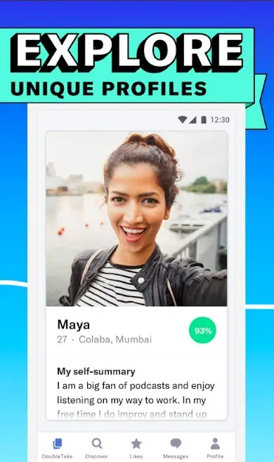 OkCupid: best dating apps