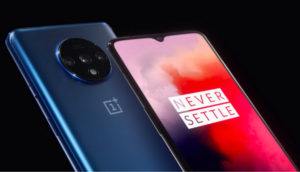 OnePlus 7T first impressions