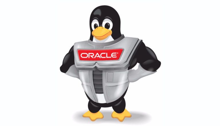 Oracle Autonomous Linux OS