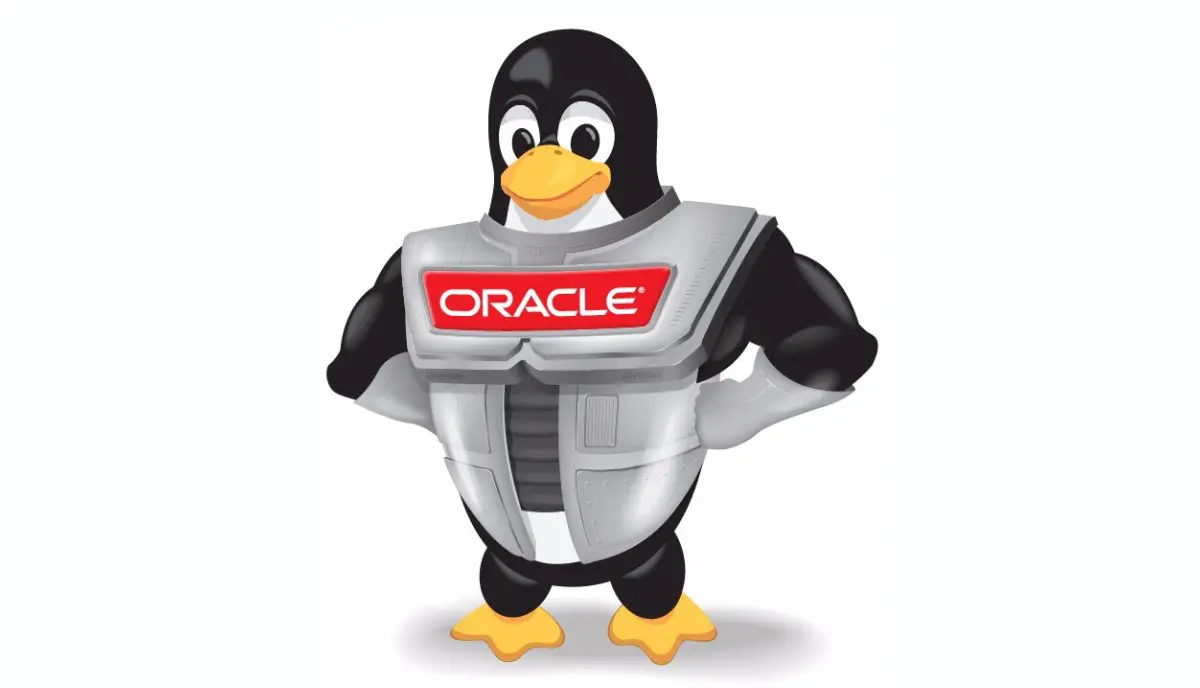 Oracle Linux vuole gli utenti CentOS