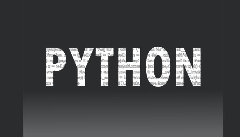 Python to beat java programming language