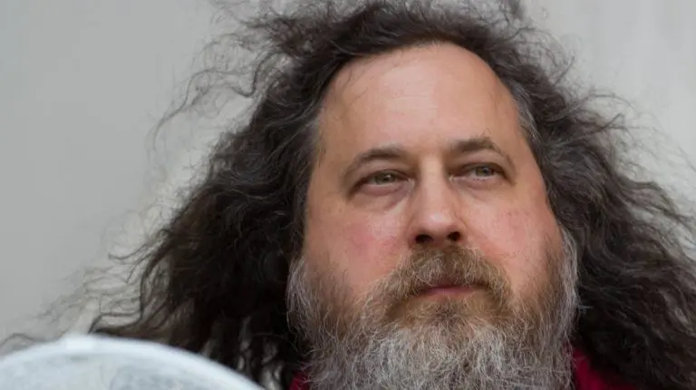 Richard Stallman Reveals 10 Suggestions He Gave To Microsoft
